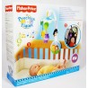 FISHER-PRICE KARUZELA Z POZYTYWKĄ