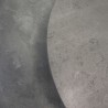 Zestaw stolików kawowych Kontrast SK102B beton 2 sztuki