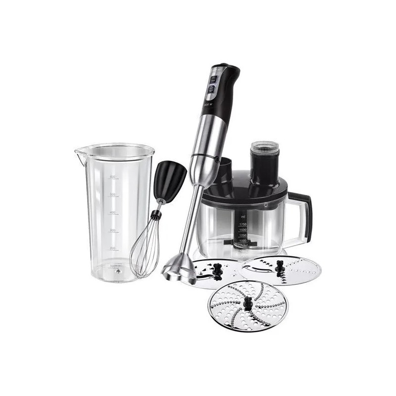 MPM BLENDER RĘCZNY-ZESTAW MBL-11