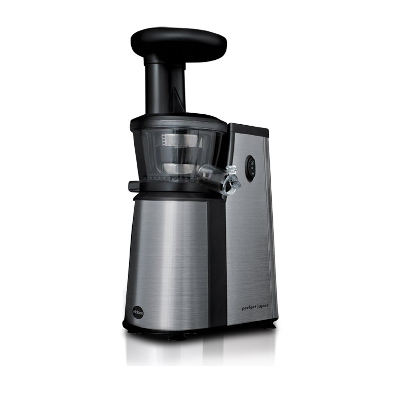 WYCISKARKA WOLNOOBROTOWA PERFECT JUICER PJ400 ELDOM