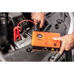 URZĄDZENIE ROZRUCHOWE JUMPSTARTER 14AH 11-997