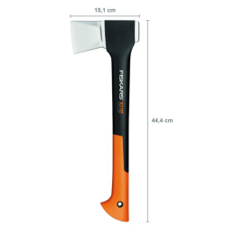 FISKARS SIEKIERA ROZŁUPUJĄCA X11-S