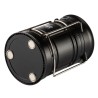 LAMPA BIWAKOWA BAT. 200LM 3XAA 3W1 COB LED 99-030