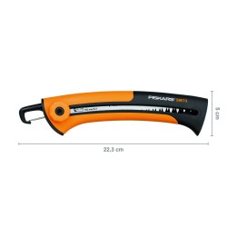 FISKARS PIŁA DO GAŁĘZI S XTRACT