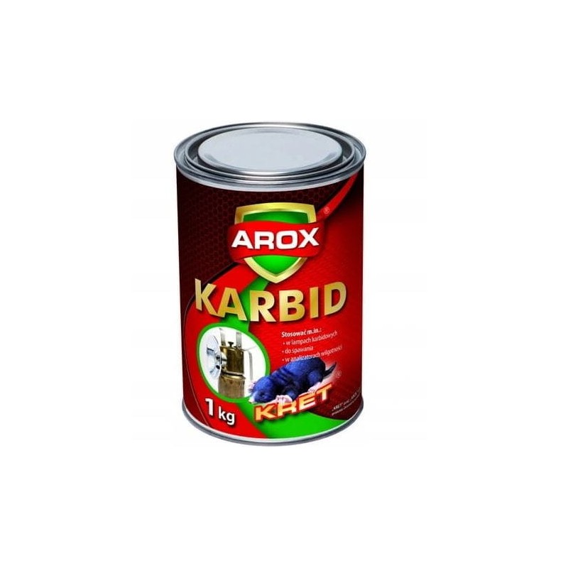 KARBID 1 KG