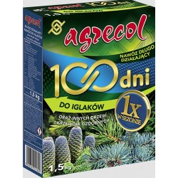 IGLAK 100 DNI 1,5 KG.