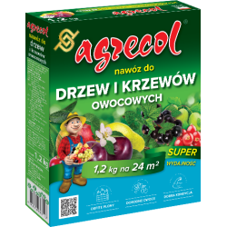 DRZEWA I KRZEWY OWOCOWE...