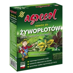 ZYWOPLOT, GRANULOWANY 1,2 KG