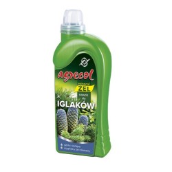 IGLAK, MINERAL ZEL 1 L