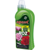 RÓŻA, MINERAL ZEL 1 L