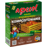 PRZYSPIESZAJACY KOMPOSTOWANIE ,GRANULOWANY 1 KG