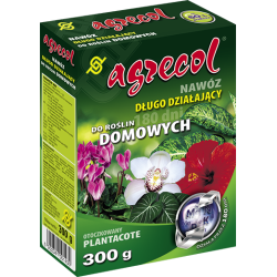 DOMOWE, PLANTACOTE 0,3 KG