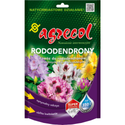 RODODENDRON, KRYSTALICZNY...