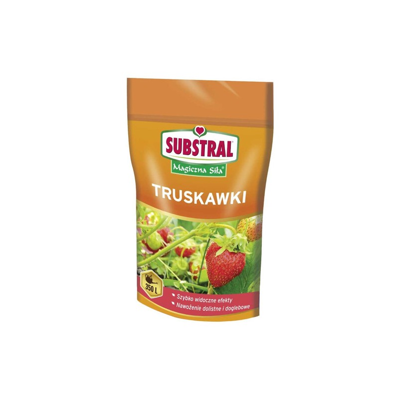 TRUSKAWKI, KRYSTALICZNY 0,35 KG