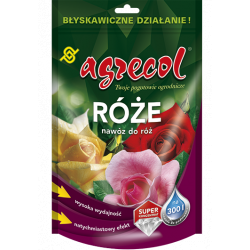 Nawóz do róż 0,3kg...