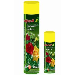 NABŁYSZCZACZ DO LIŚCI 250ML