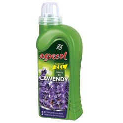 LAWENDA, MINERAL ZEL 0,5 L