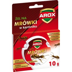 Arox żel na mrówki w...