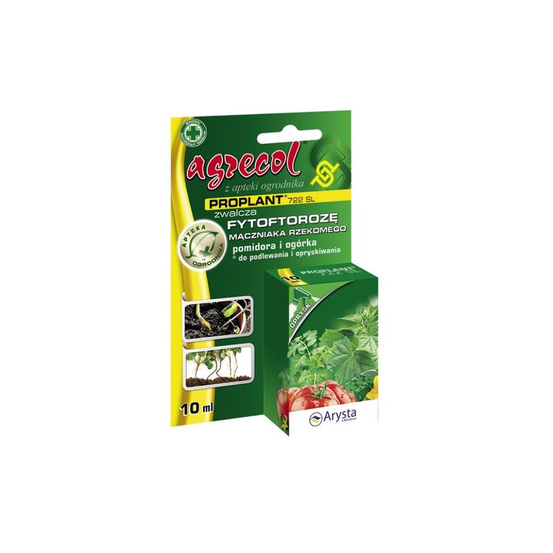 PROPLANT 722 SL - 10ML