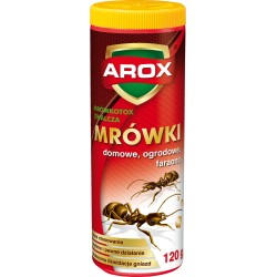 Arox Mrówkotox na mrówki 120g