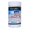 ACRYLMED MULTICHLOR BLUE 200G 1 KG