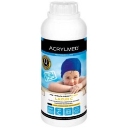 ACRYLMED LAZUR C 0,5L