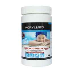 ACRYLMED DEZACID VR OXY...