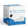 ACRYLMED KULKI DO FILTRA PIASKOWEGO 500G