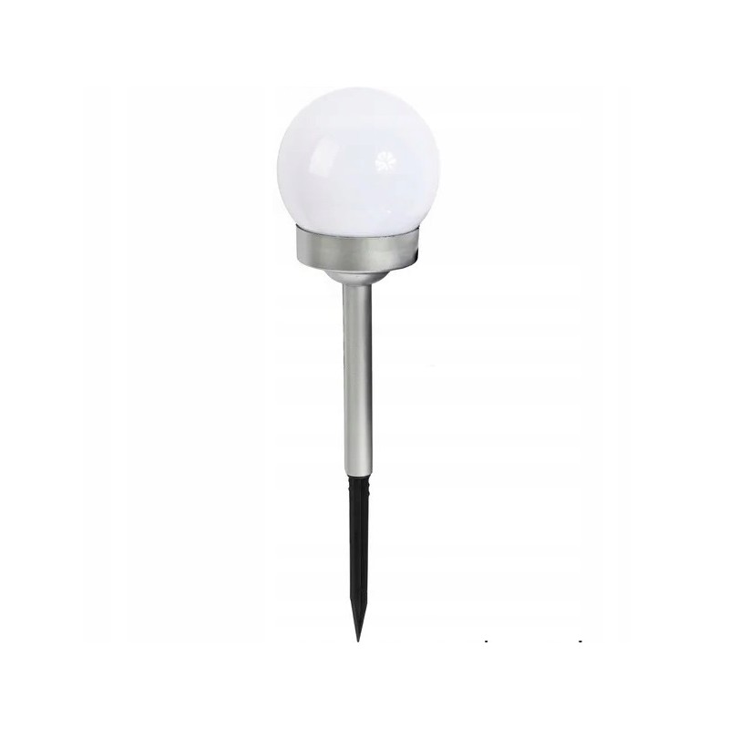 JUMI LAMPA SOLARNA KULA 10CM