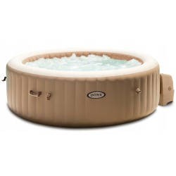 DMUCHANE SPA MASAŻER 196X71CM